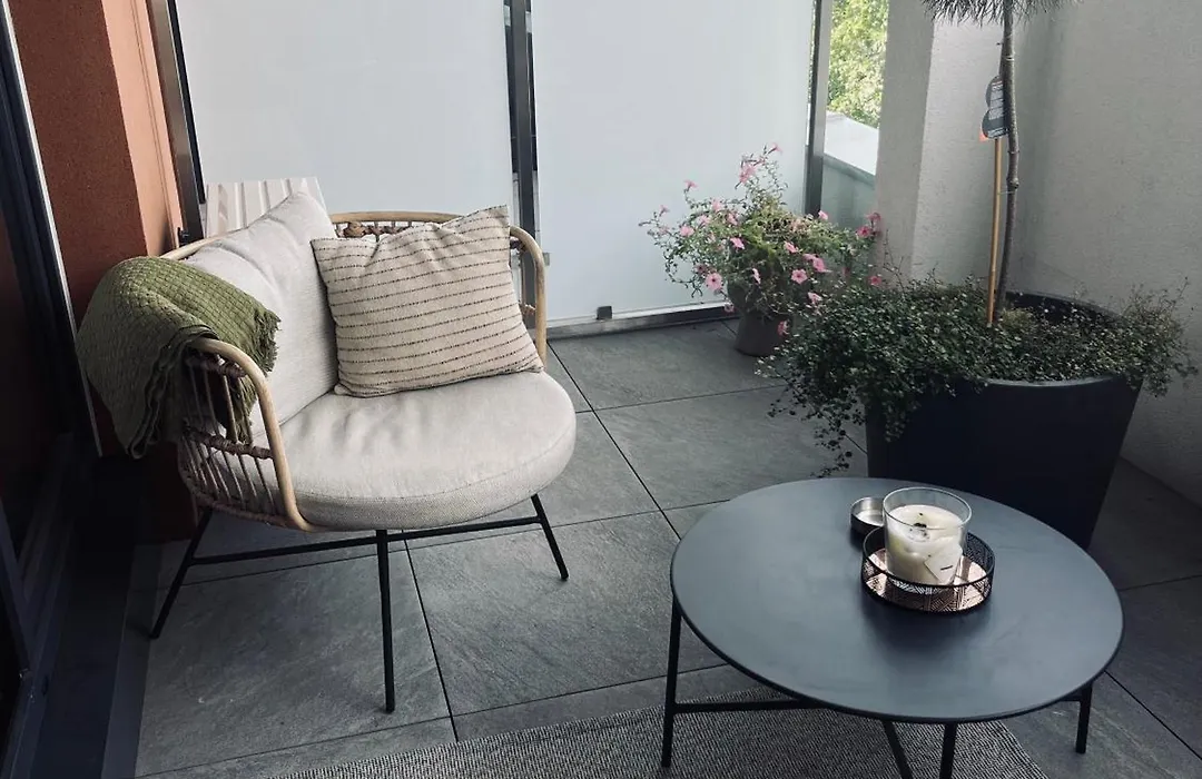 Apartament BonHaus WiślaneTarasy-1